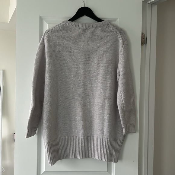 Acne Studio Sweater Dress - Picture 3 of 4